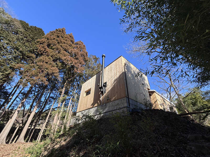 きまぐれサウナぼーいさんのJOBAN SAUNA(常磐サウナ)のサ活写真