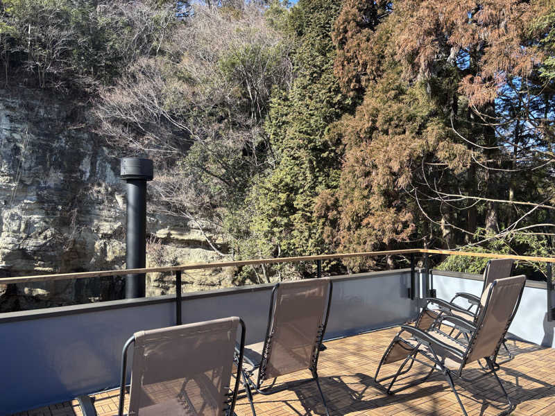 きまぐれサウナぼーいさんのJOBAN SAUNA(常磐サウナ)のサ活写真