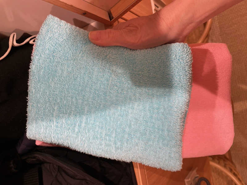 シンデレラ姫さんのユートピア白玉温泉のサ活写真