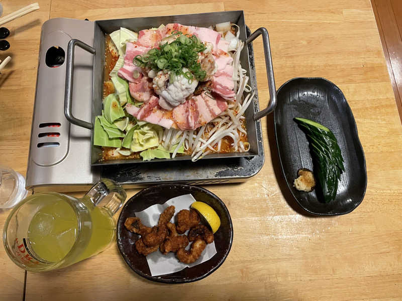 シンデレラ姫さんのなにわ健康ランド 湯〜トピアのサ活写真