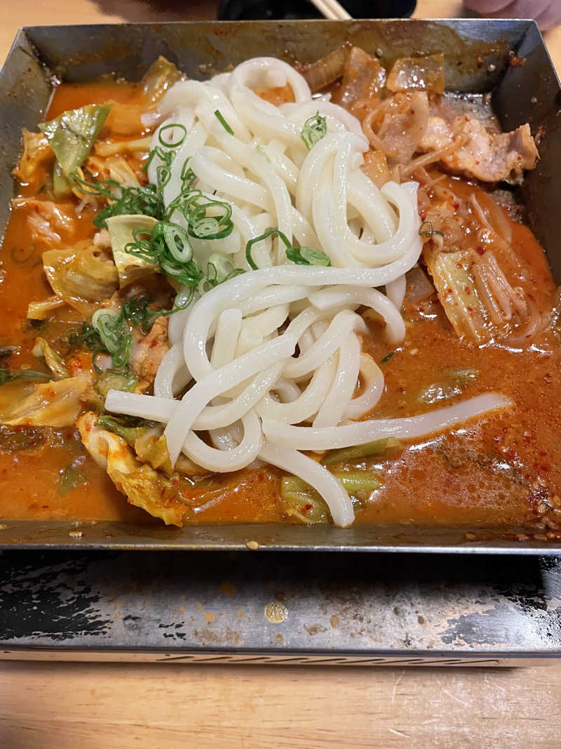 シンデレラ姫さんのなにわ健康ランド 湯〜トピアのサ活写真