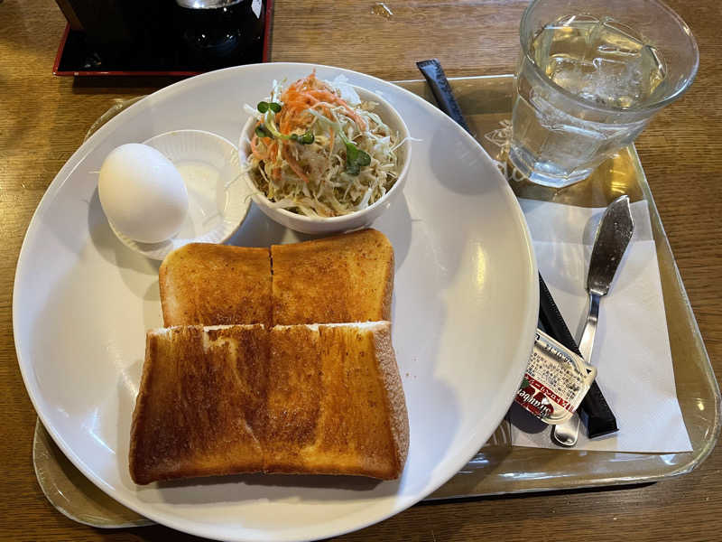 シンデレラ姫さんのなにわ健康ランド 湯〜トピアのサ活写真