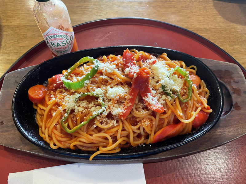 シンデレラ姫さんのなにわ健康ランド 湯〜トピアのサ活写真