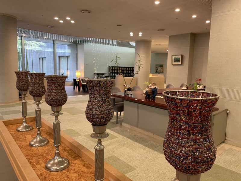 シンデレラ姫さんのダイヤモンド片山津温泉ソサエティのサ活写真