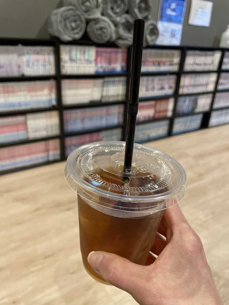 シンデレラ姫さんの三田天然温泉 寿ノ湯のサ活写真