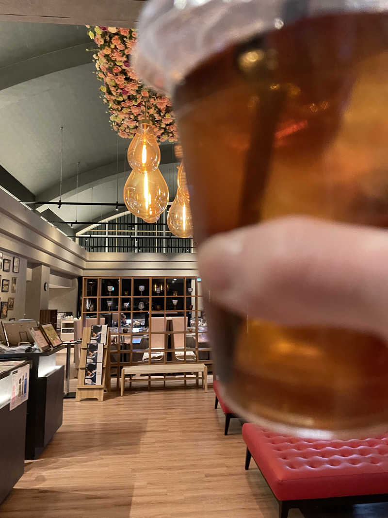 シンデレラ姫さんの三田天然温泉 寿ノ湯のサ活写真