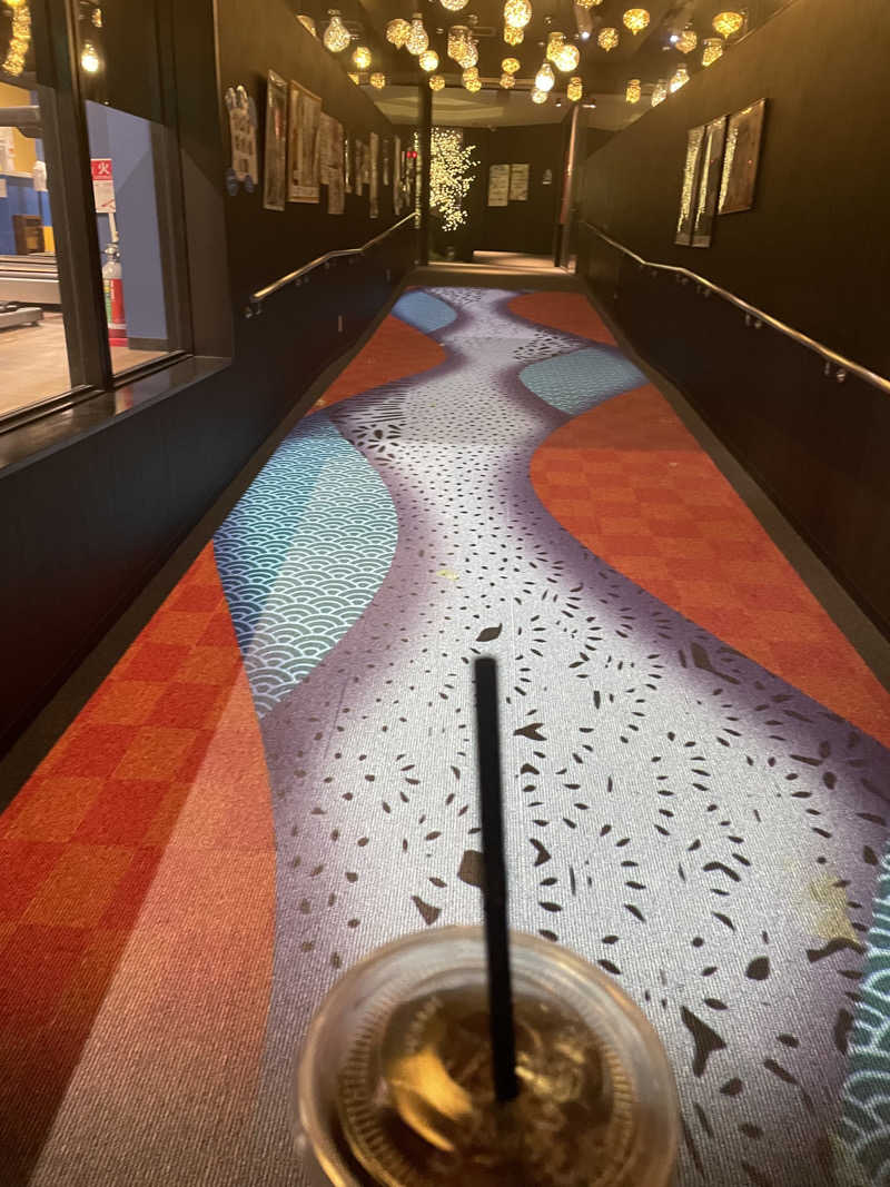 シンデレラ姫さんの三田天然温泉 寿ノ湯のサ活写真