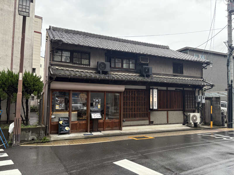 幸運先生さんのKIWAMI SAUNAのサ活写真