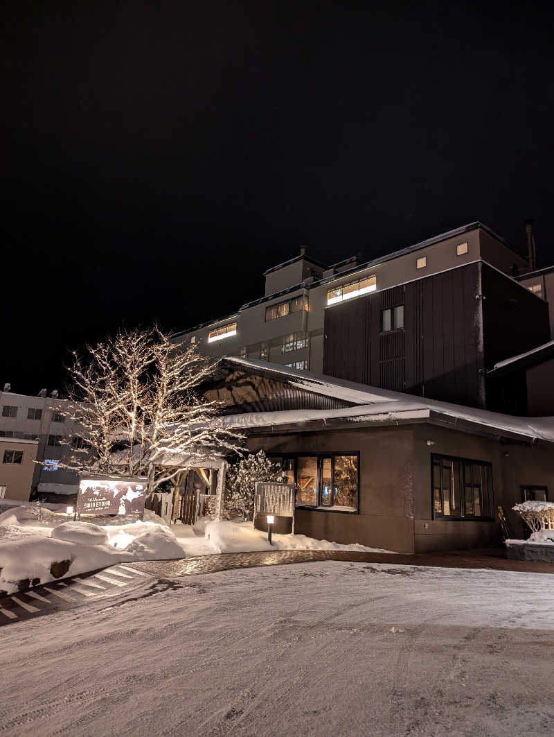 しゅめ川さんの北こぶし知床 ホテル&リゾートのサ活写真