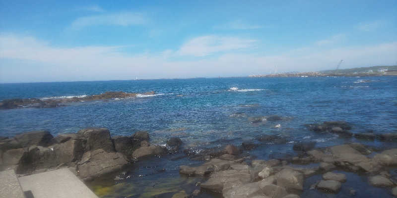 maruさんのゆったりかんのサ活写真