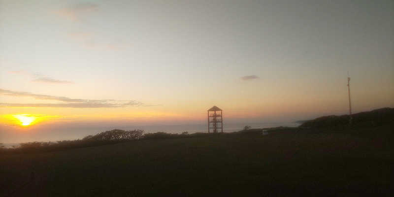 maruさんのゆったりかんのサ活写真