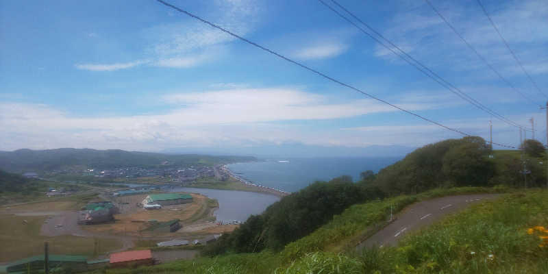 maruさんのゆったりかんのサ活写真