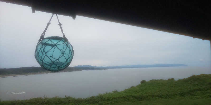 maruさんのうずら温泉のサ活写真