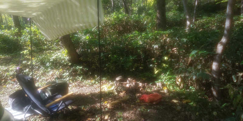 maruさんの湯の元温泉旅館のサ活写真