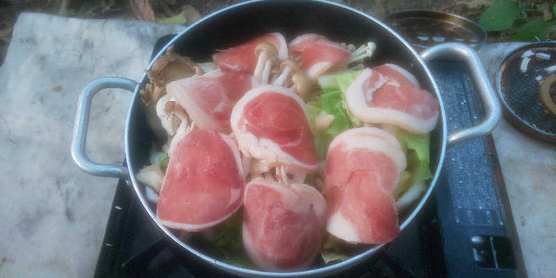 maruさんの湯の元温泉旅館のサ活写真