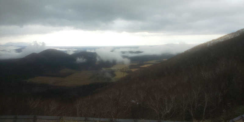 maruさんのトムラウシ温泉 東大雪荘のサ活写真
