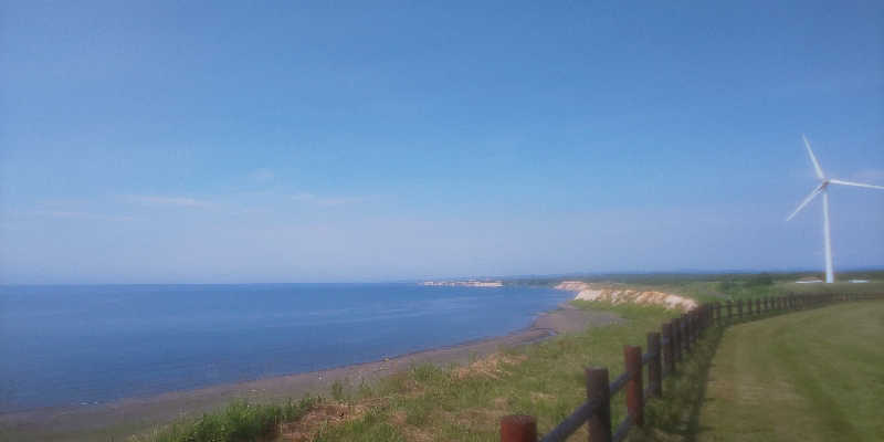 maruさんの旭温泉のサ活写真