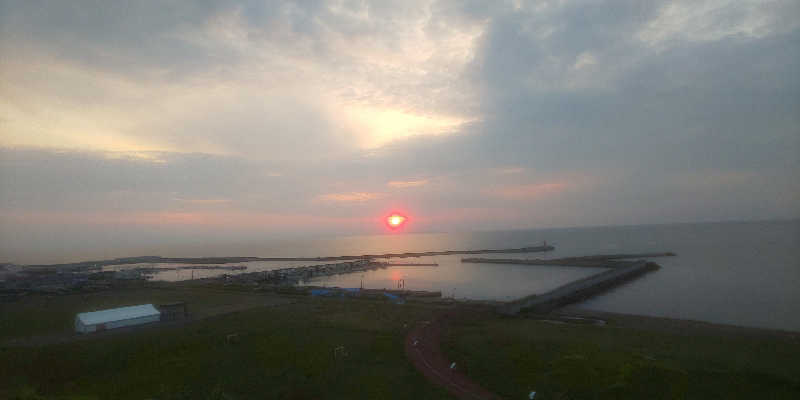maruさんの旭温泉のサ活写真