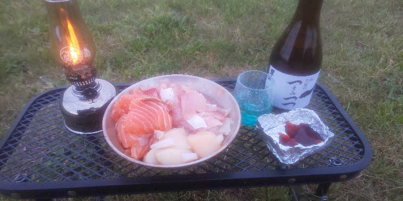maruさんの旭温泉のサ活写真
