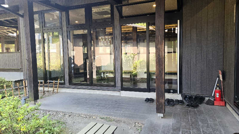 Kazuさんの佐倉天然温泉 澄流(すみれ)のサ活写真