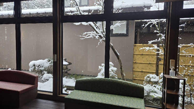 Kazuさんのつくば温泉 喜楽里 別邸のサ活写真