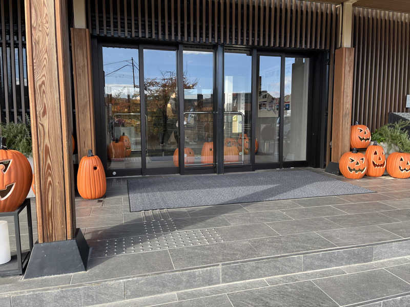 北摂サウナーさんのるり渓温泉のサ活写真