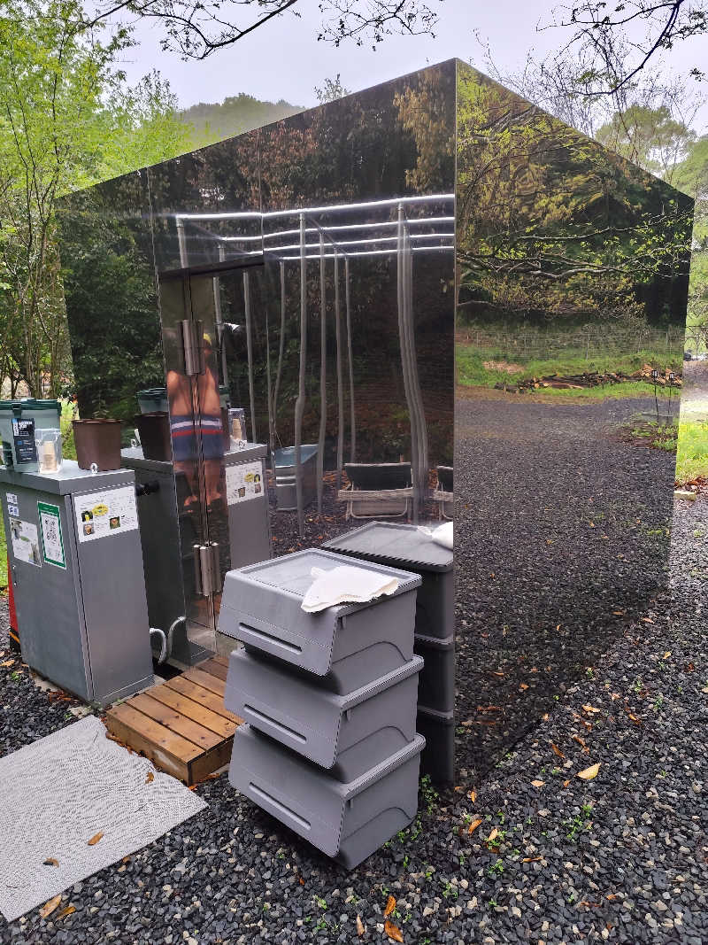 私のサウナさんのOND SAUNAのサ活写真