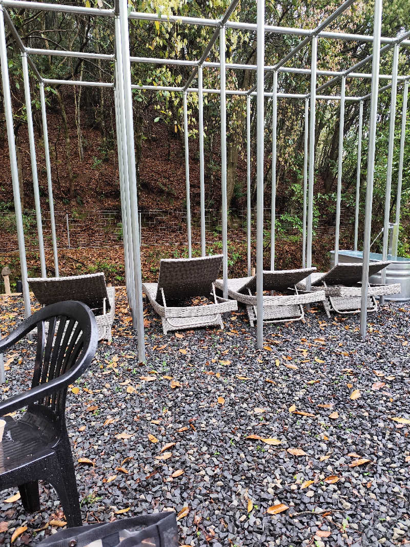 私のサウナさんのOND SAUNAのサ活写真