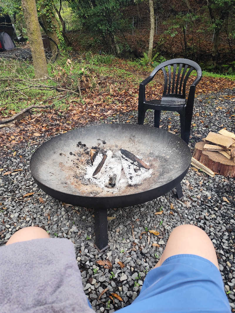 私のサウナさんのOND SAUNAのサ活写真