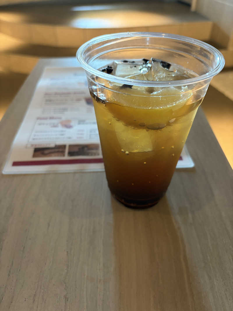 サウナチャンス妻さんの常総ONSEN&SAUNA お湯むすびのサ活写真