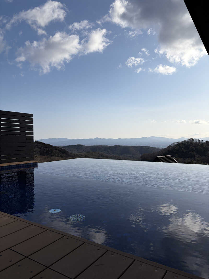 サウナチャンス妻さんの陽日の郷 あづま館のサ活写真