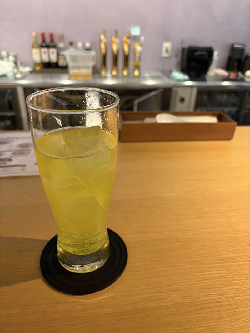 サウナチャンス妻さんのSPA&SAUNA コリドーの湯のサ活写真