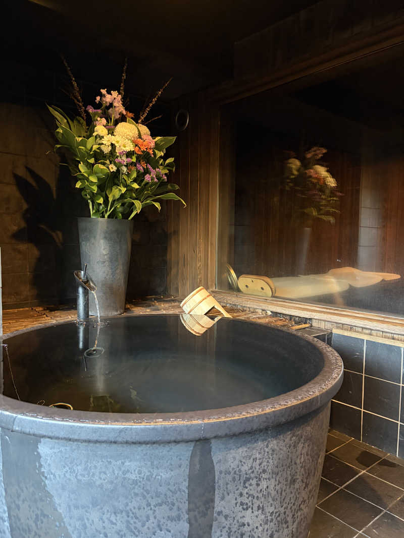 サウナチャンス妻さんのKAMAKURA HOTELのサ活写真