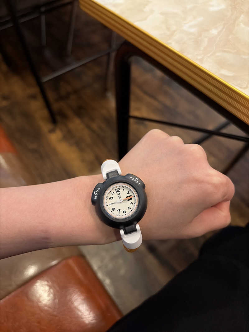 サウナチャンス妻さんのゆ〜とぴあ温泉 時の湯のサ活写真