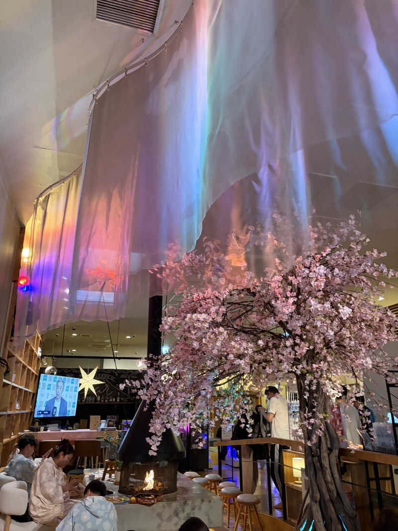 サウナチャンス妻さんのおふろcafé utataneのサ活写真