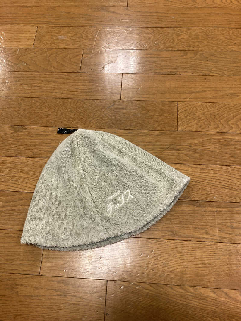 brisutoさんの箕郷温泉まねきの湯のサ活写真