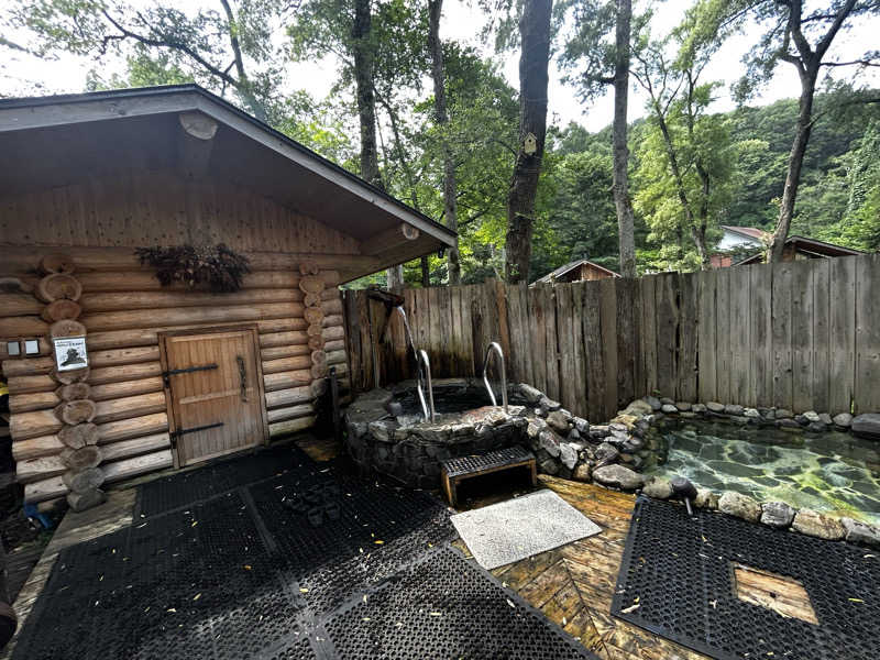 すかりあるさんのThe Saunaのサ活写真