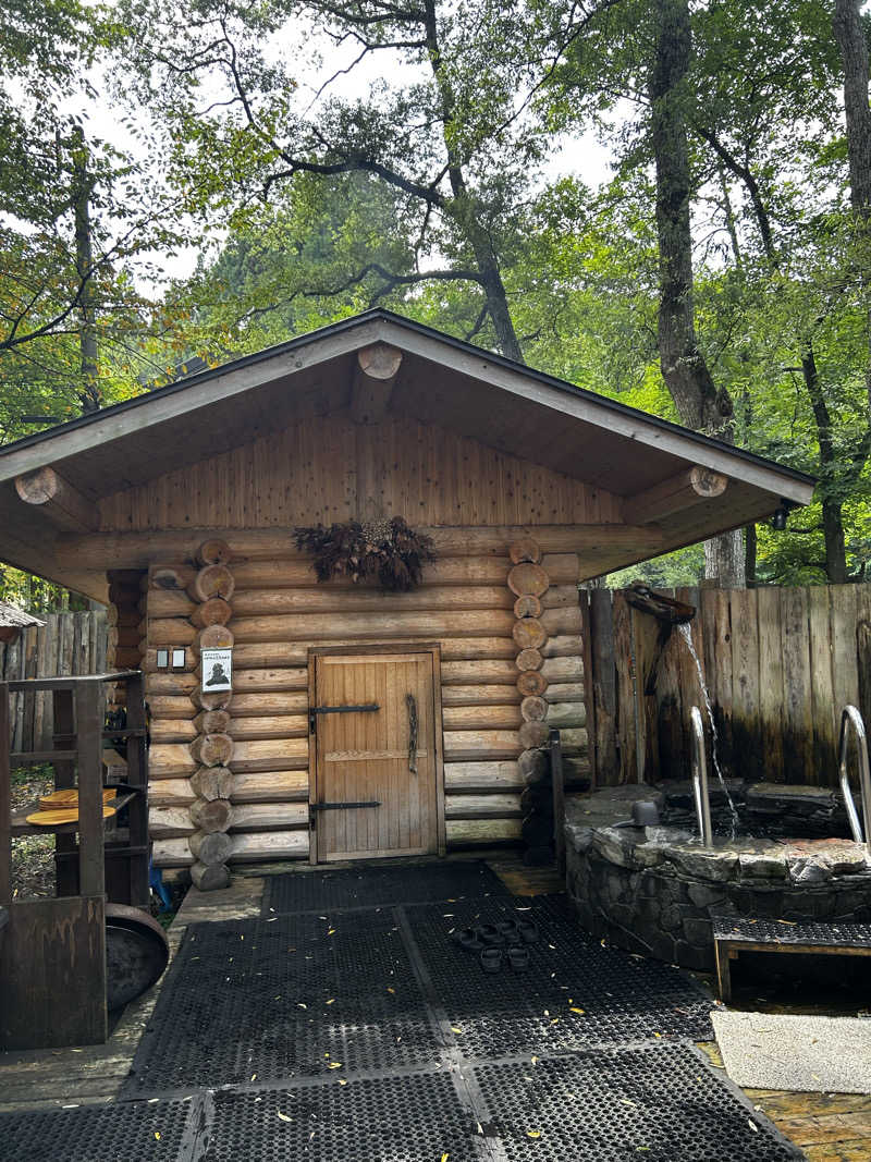 すかりあるさんのThe Saunaのサ活写真