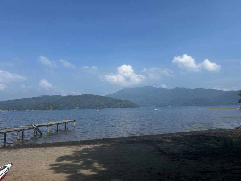 すかりあるさんのThe Saunaのサ活写真