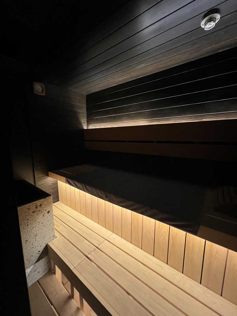 すたんさんのROKU SAUNA(ロクサウナ)大宮与野店のサ活写真