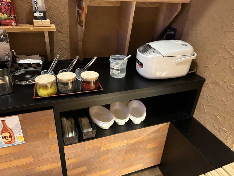 サウナー20250705さんの四季荘のサ活写真