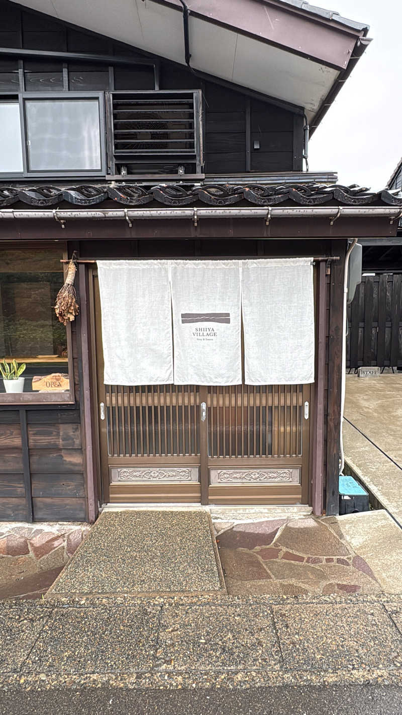みずおさんのSHIIYA VILLAGEのサ活写真