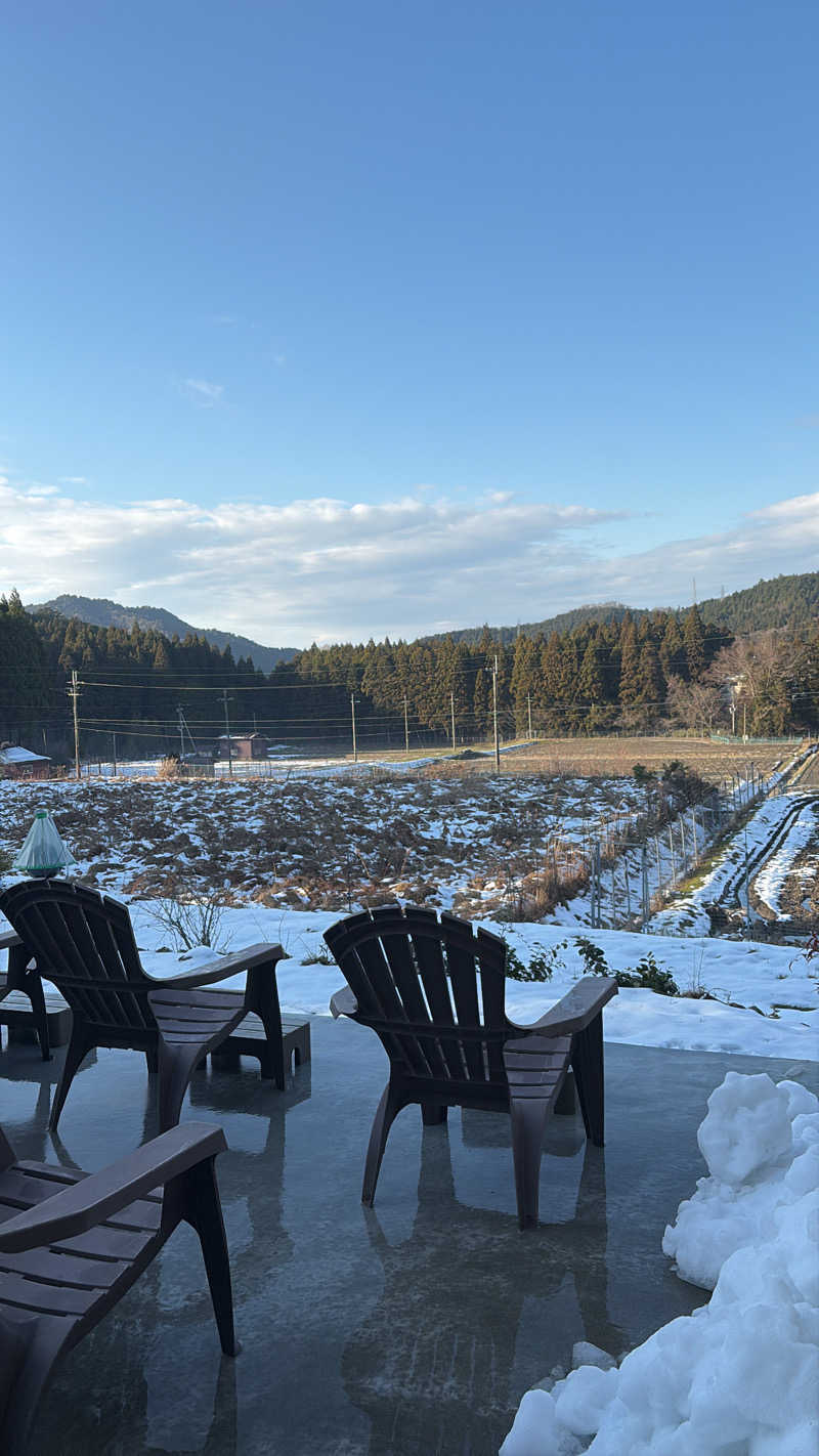 みずおさんのDOGA SAUNAのサ活写真