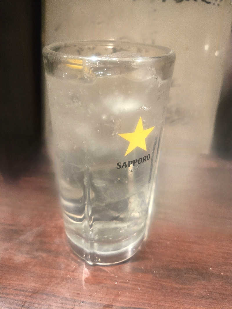 yuutoさんのサウナ&カプセルホテルニュー小岩310のサ活写真
