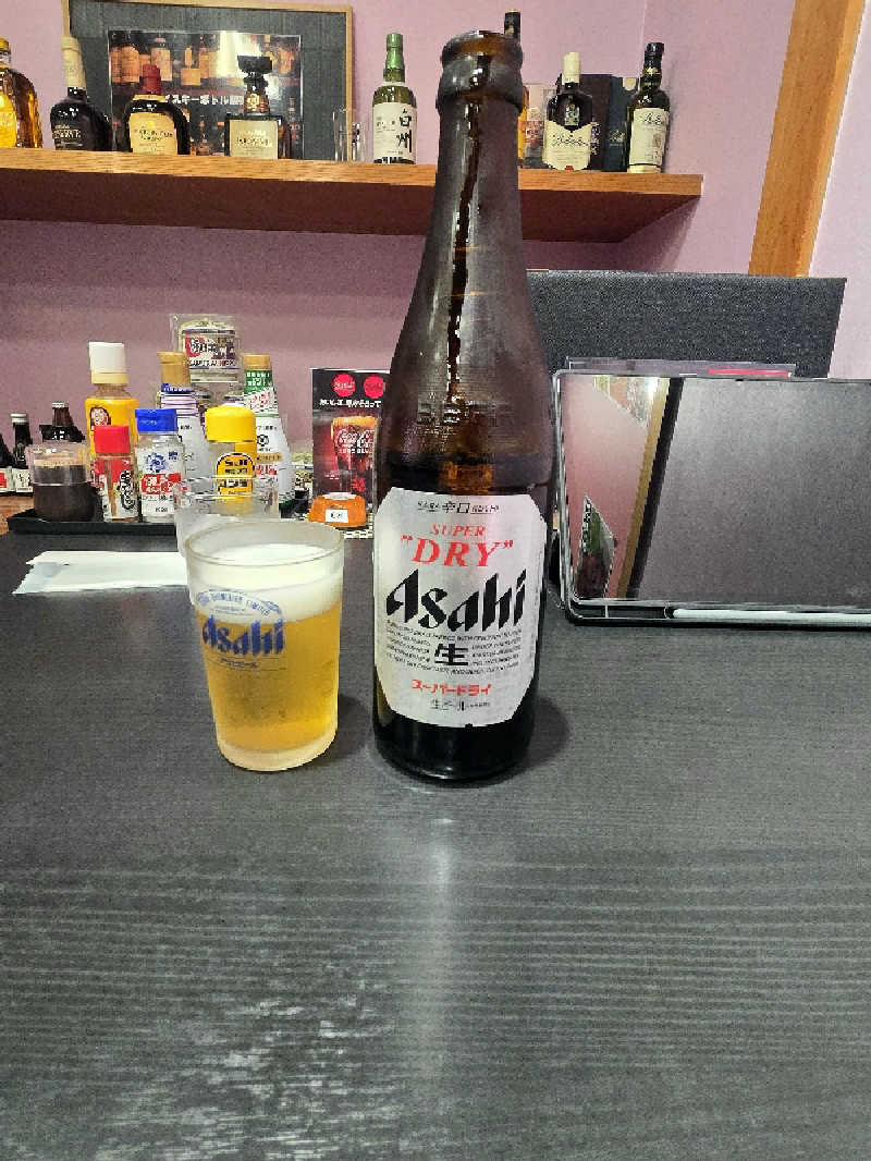 yuutoさんのスパ&カプセル ニューウイングのサ活写真