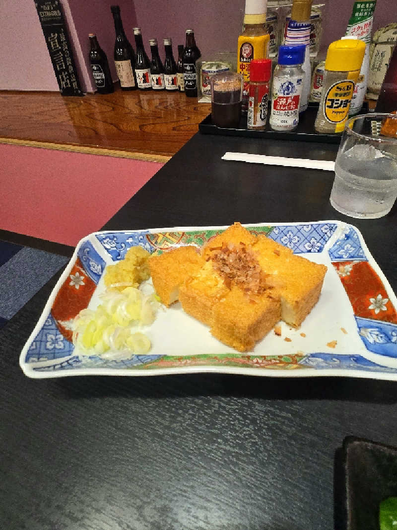 yuutoさんのスパ&カプセル ニューウイングのサ活写真