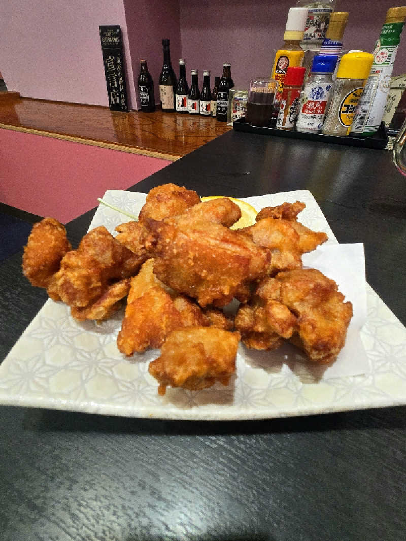 yuutoさんのスパ&カプセル ニューウイングのサ活写真