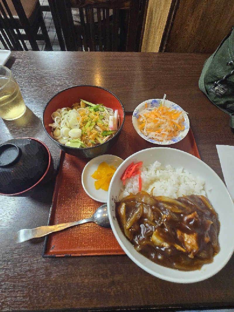 yuutoさんのスパ&カプセル ニューウイングのサ活写真