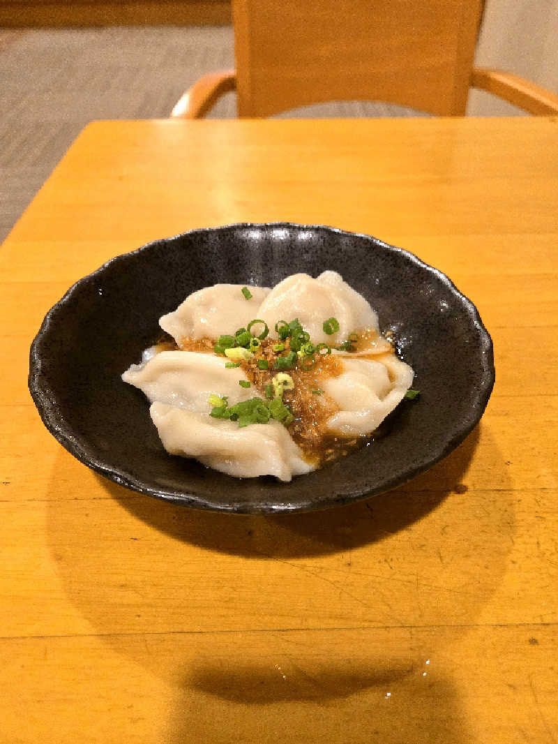 yuutoさんのサウナ・カプセルイン クレスト松戸のサ活写真