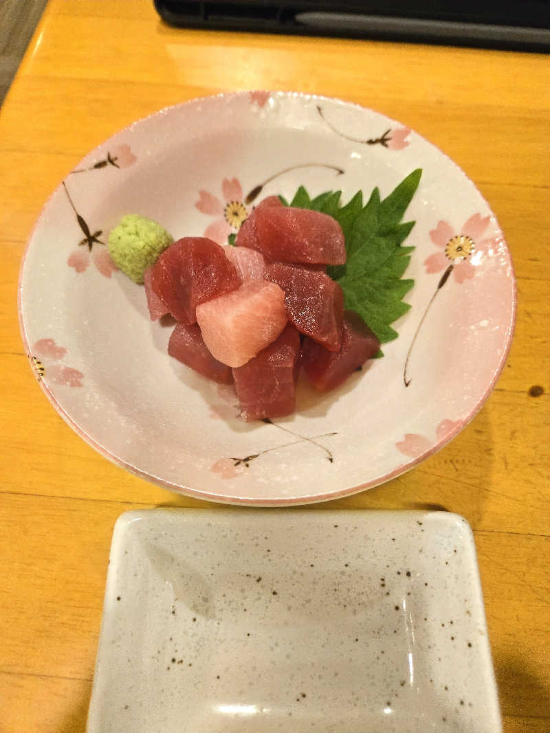 yuutoさんのサウナ・カプセルイン クレスト松戸のサ活写真